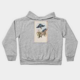 Birds Kids Hoodie